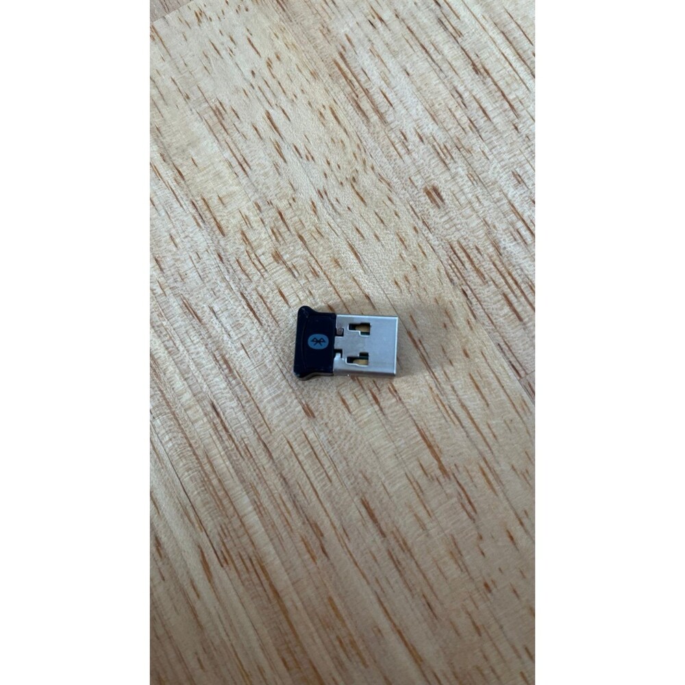 Insignia Bluetooth 4.0 USB Adapter NS-PCY5BMA2